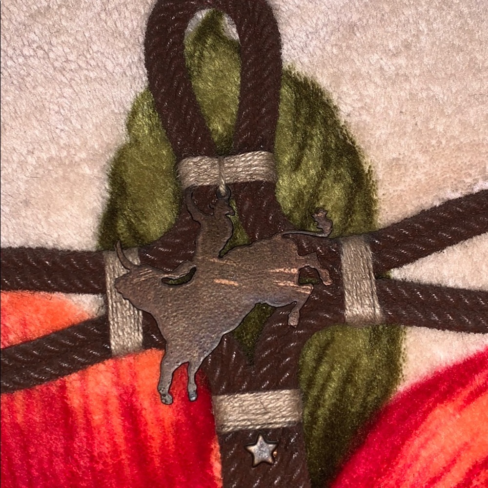 Handmade Cross - Picture 3 of 4
